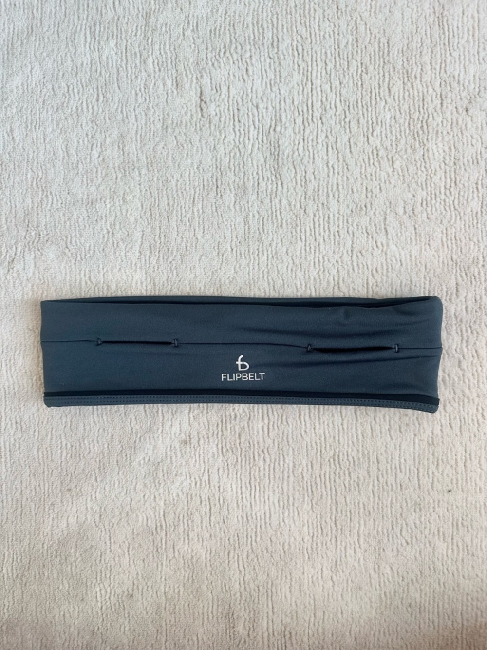 FlipBelt Running Belt Small